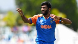 Jasprit Bumrah becomes second-highest wicket-taker for India in single edition of T20 WC
